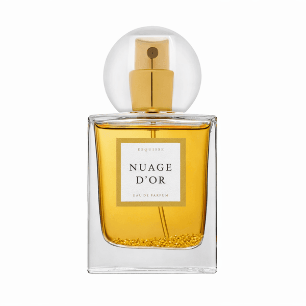 NUAGE D`OR
