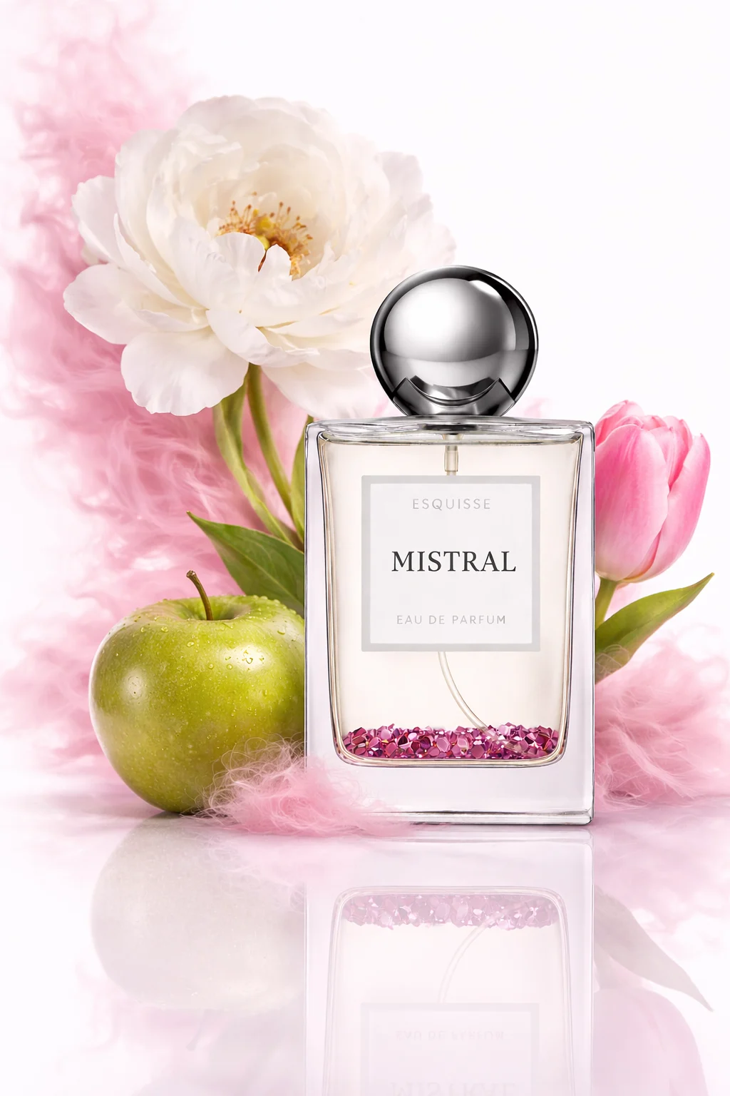 Mistral — Esquisse parfums, фото 2