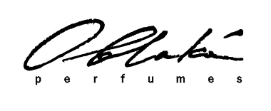 Логотип Oblaká Perfumes