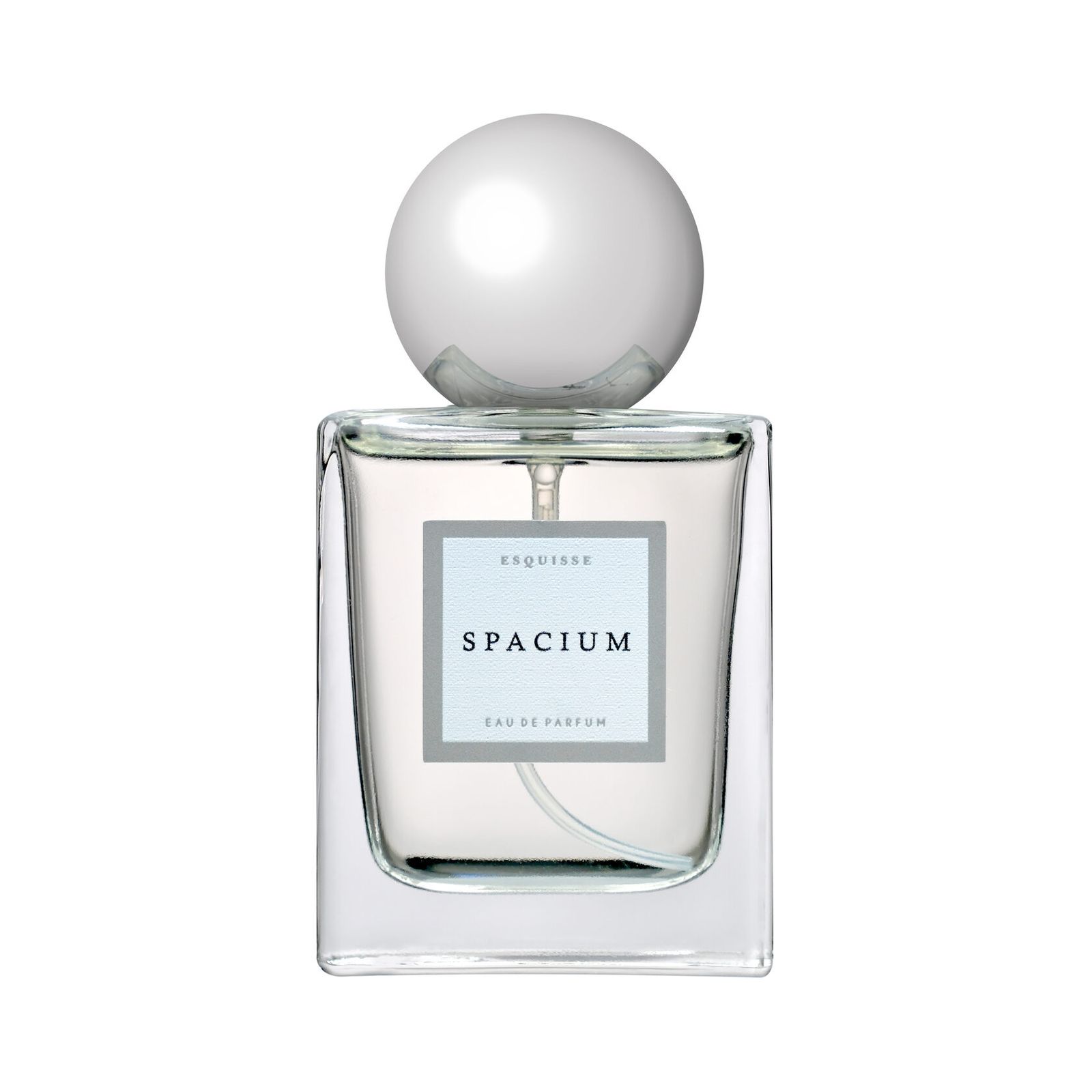 SPACIUM — Esquisse parfums, 30 мл