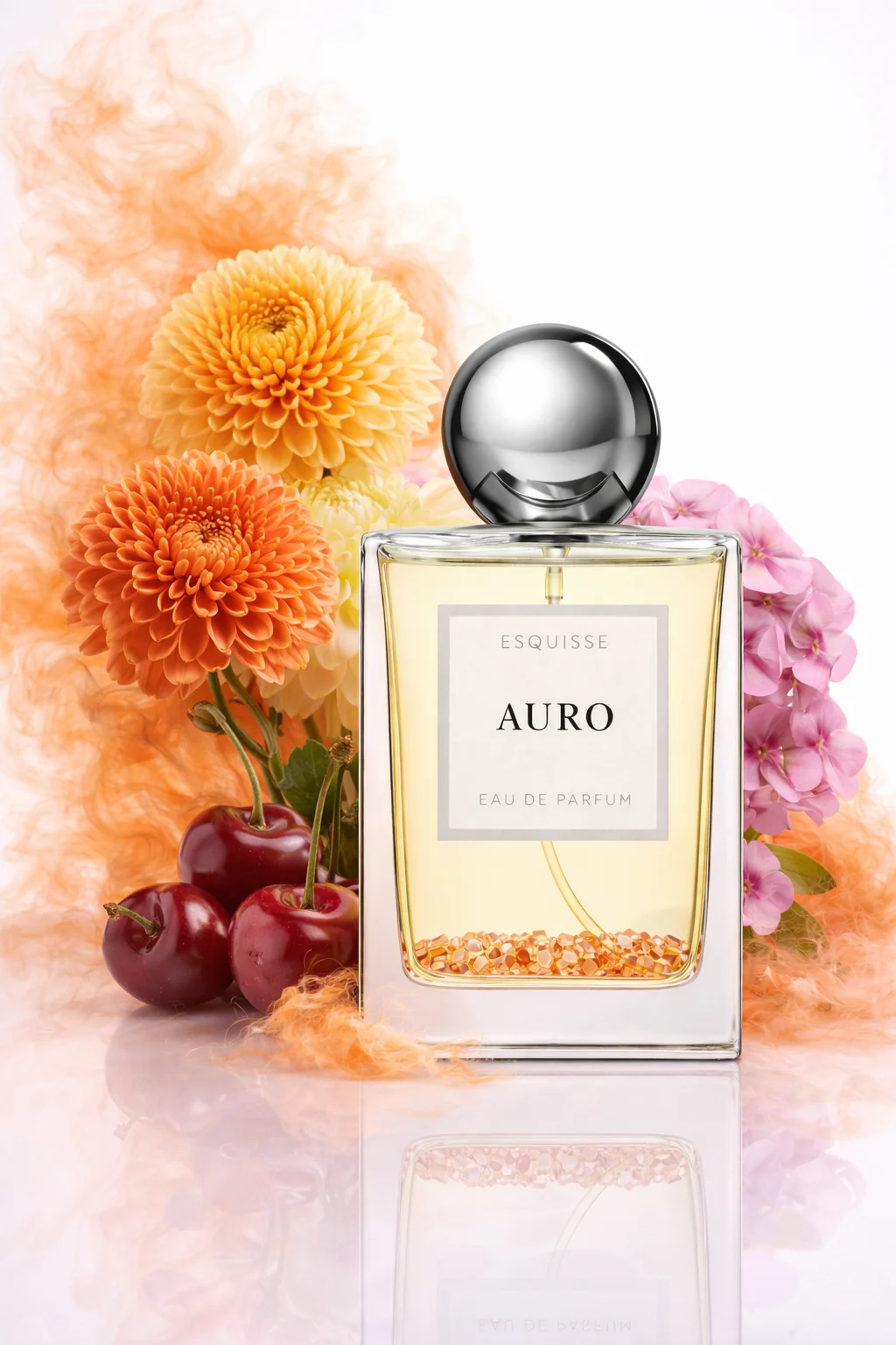AURO — Esquisse parfums, фото 2