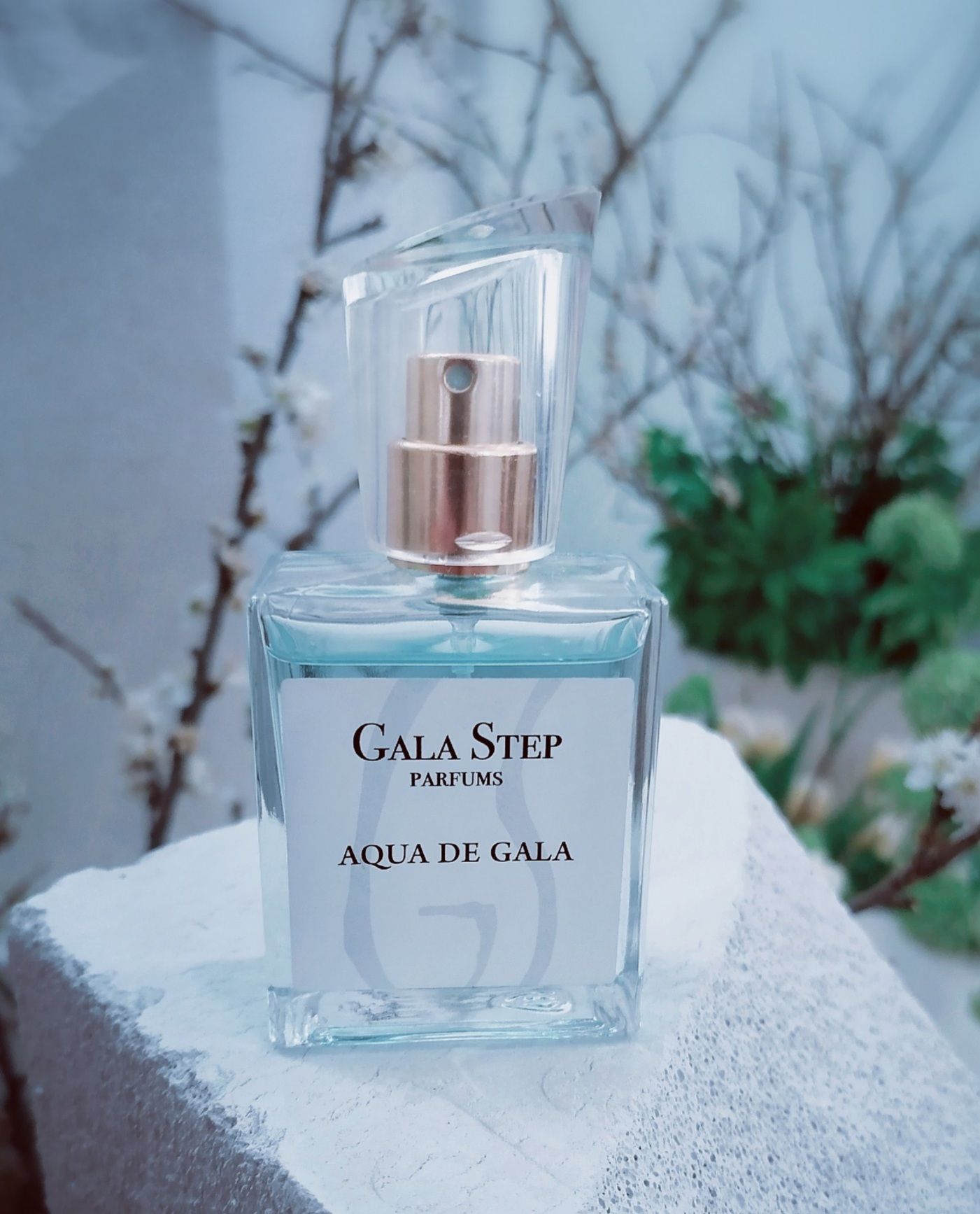 Aqua de Gala