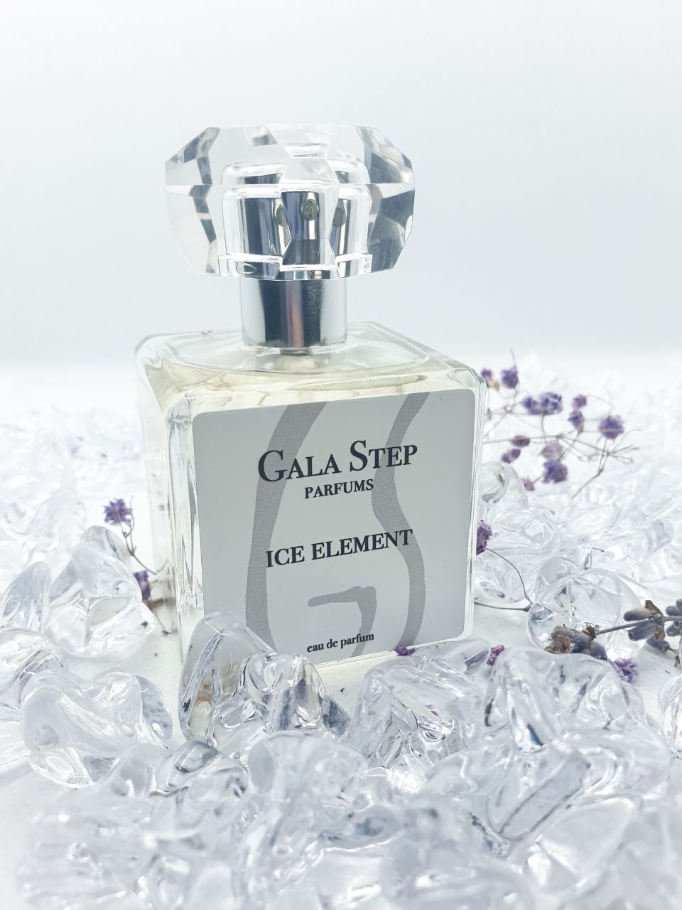 Ice Element