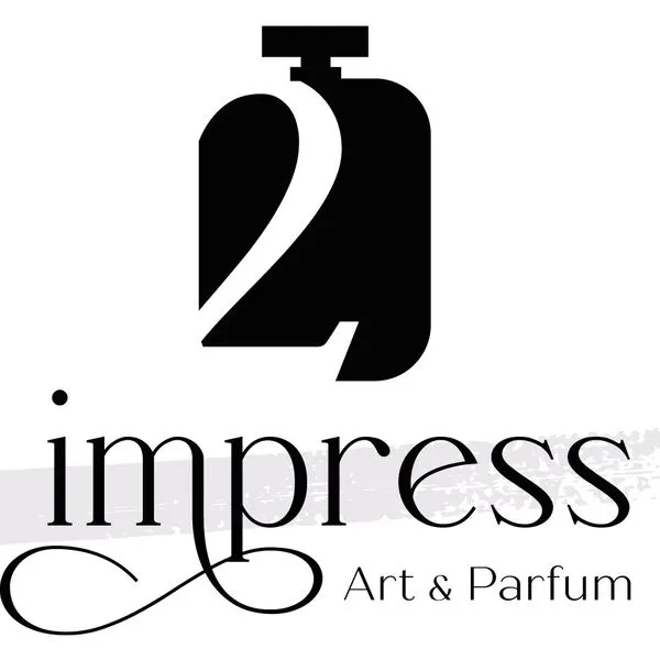 Логотип Ароматы 2impress