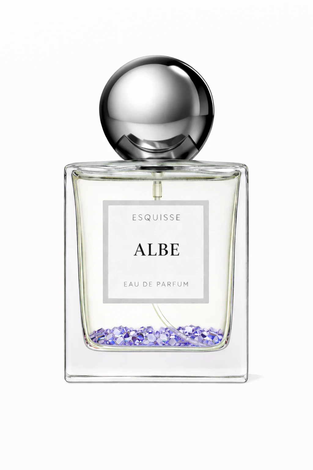 ALBE — Esquisse parfums, 30 мл