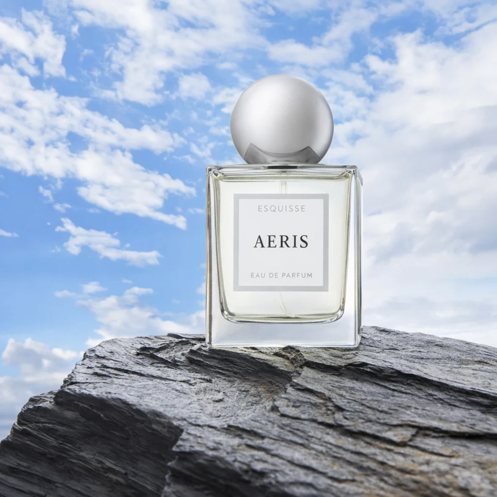 AERIS — Esquisse parfums, фото 2