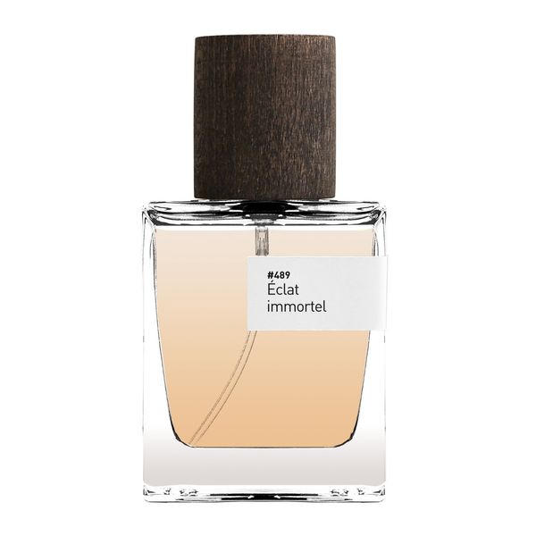 #489 Éclat immortel