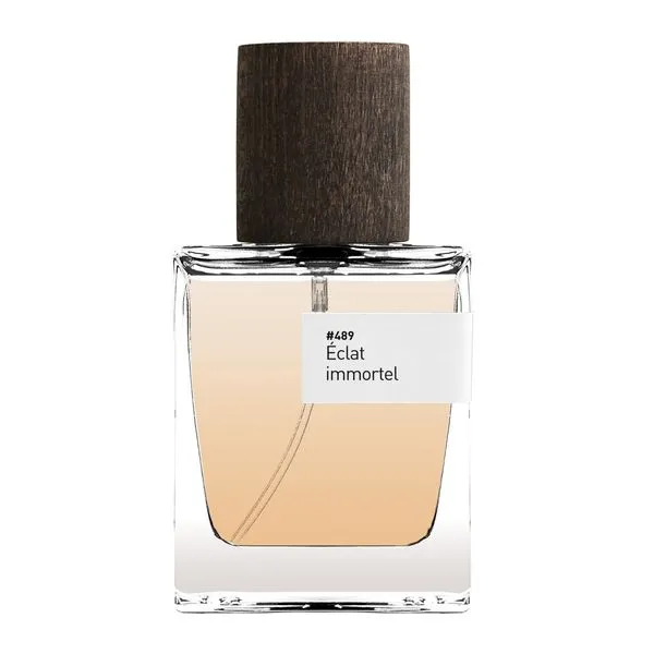 #489 Éclat immortel