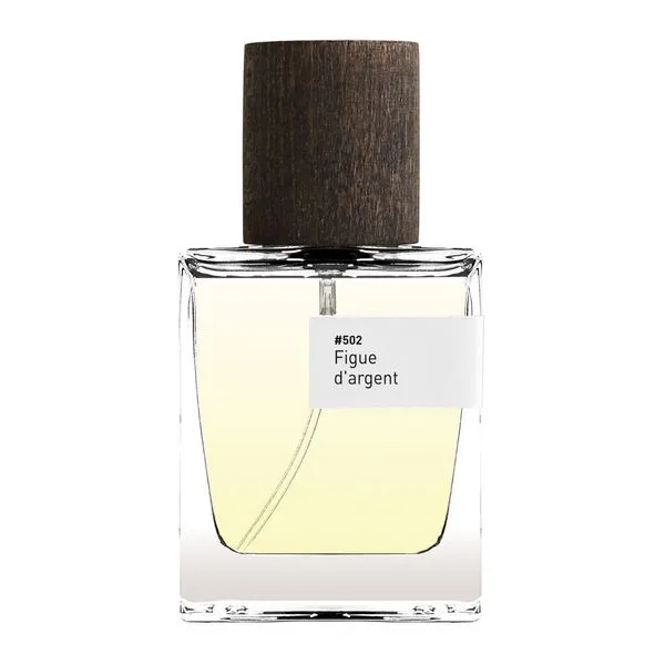 #502 Figue d’argent