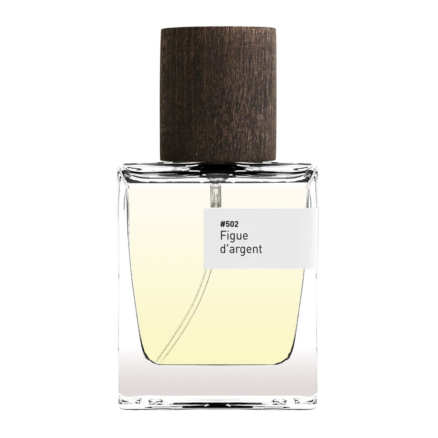 #502 Figue d’argent — Le ré noir