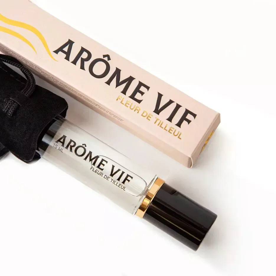 Fleur de tilleul (Липовый цвет)