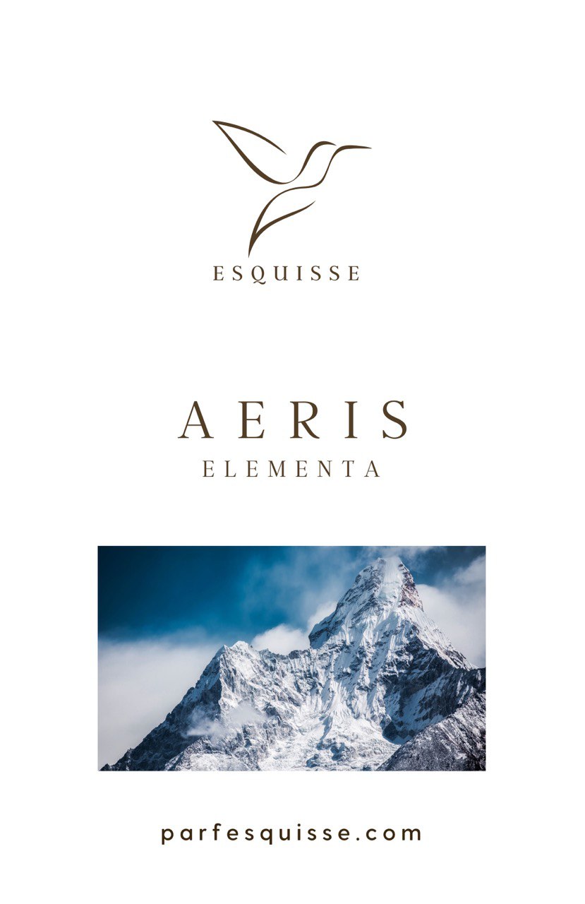 AERIS — Esquisse parfums, фото 7