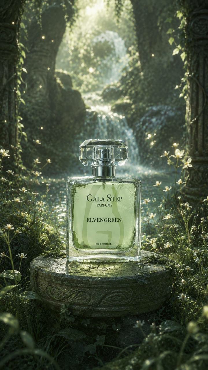 Elvengreen