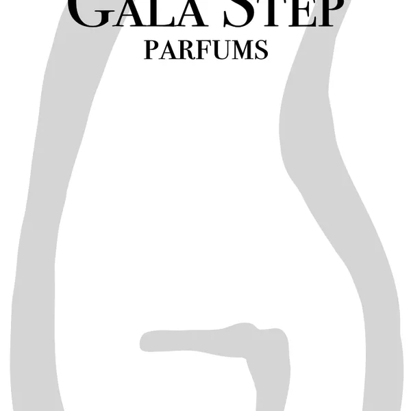 Логотип Gala Step Parfums