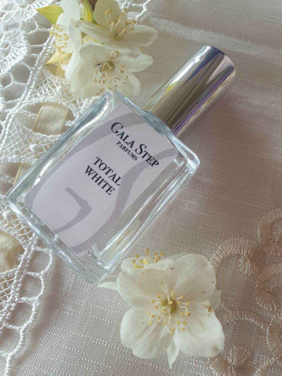 Total White