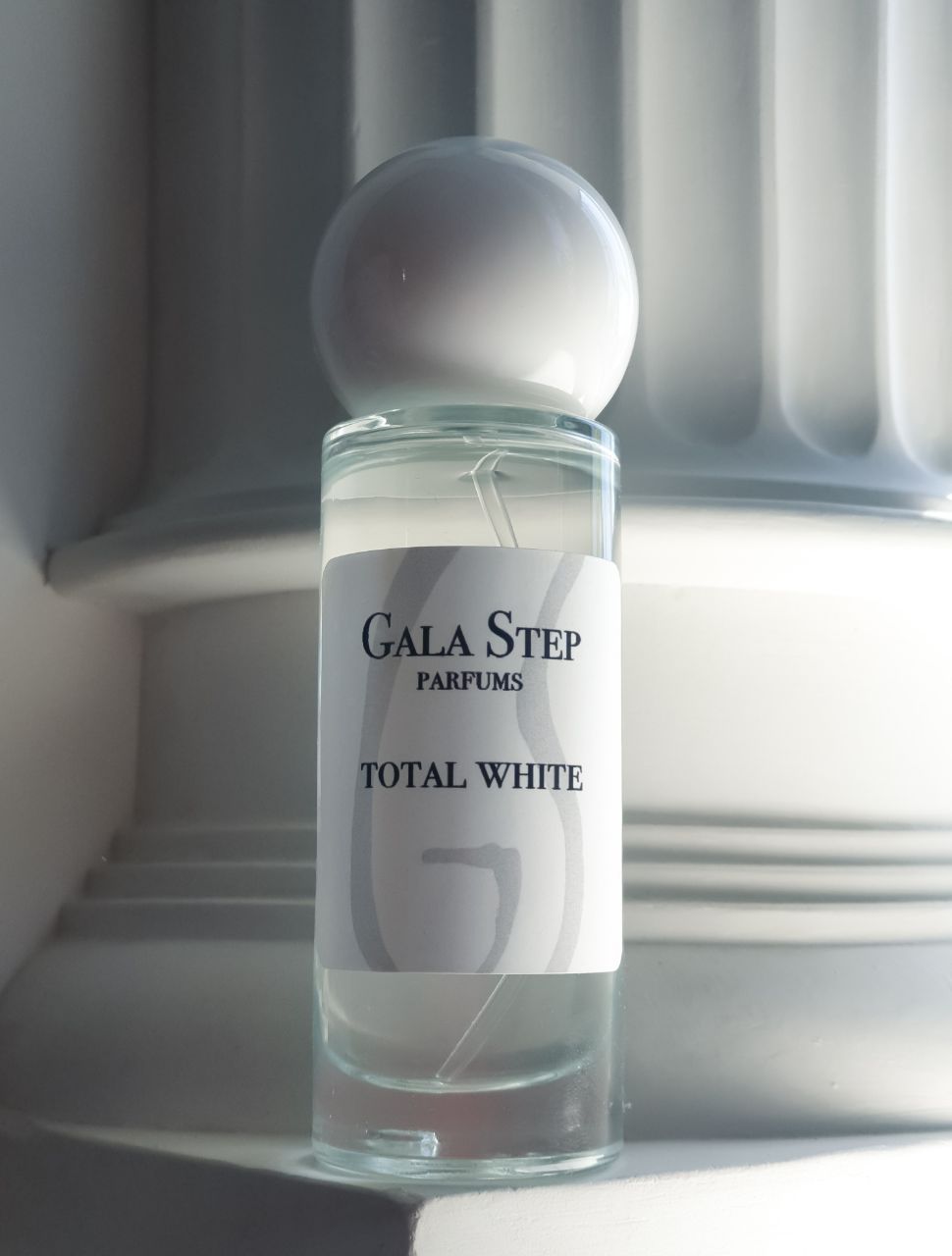 Total White