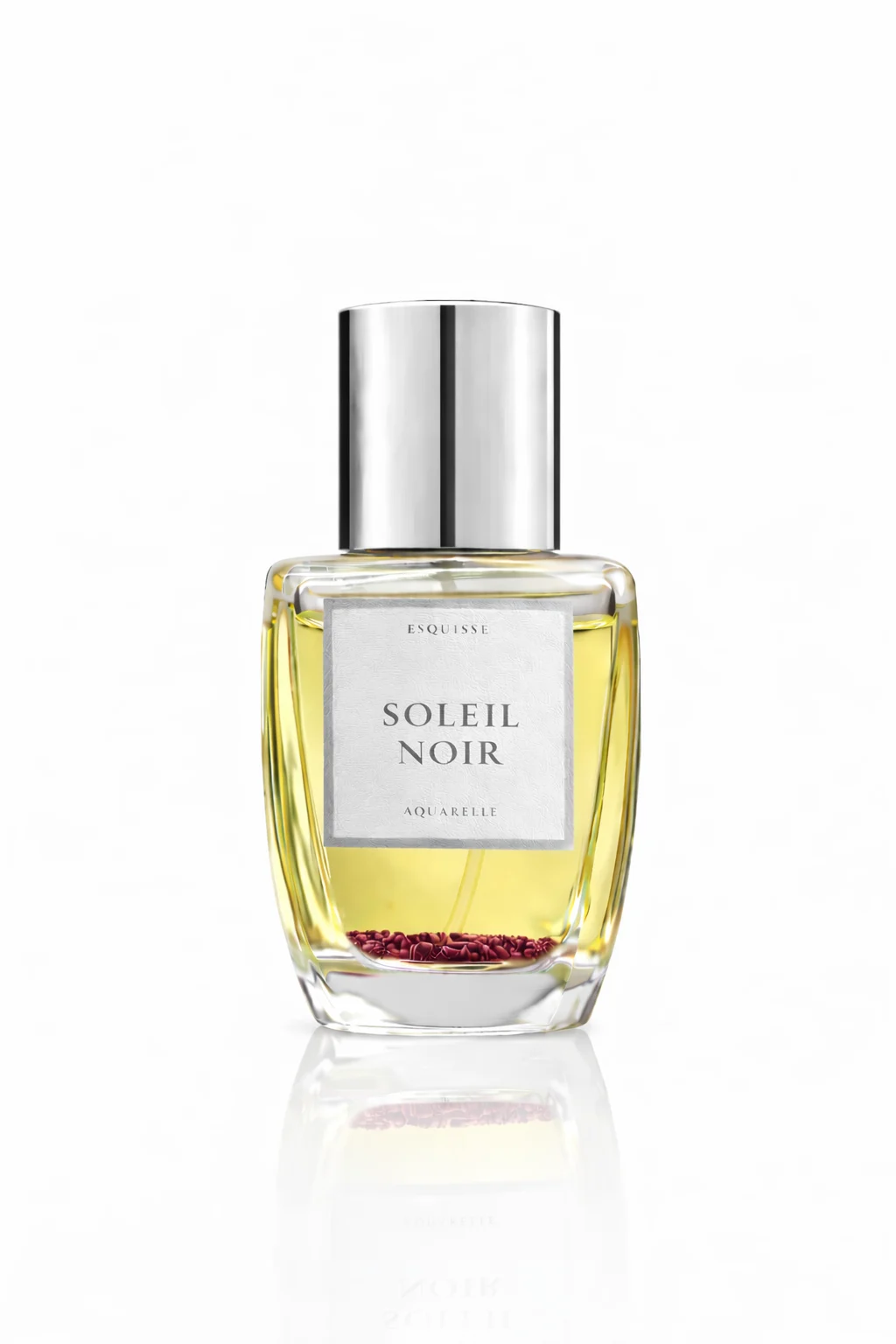 Soleil Noir