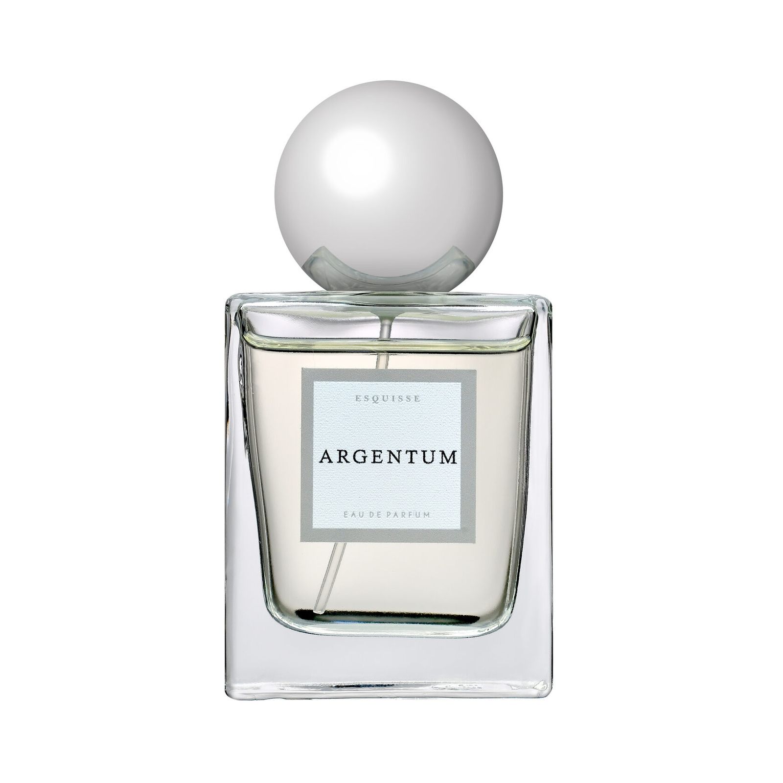 ARGENTUM — Esquisse parfums, 30 мл