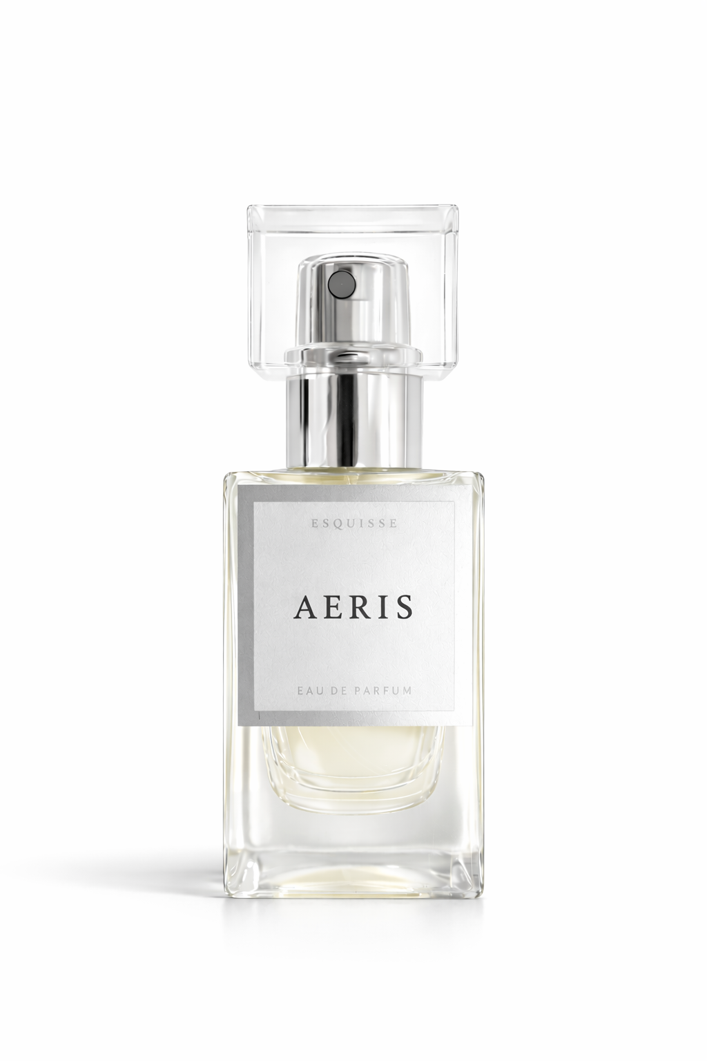 AERIS — Esquisse parfums, фото 3