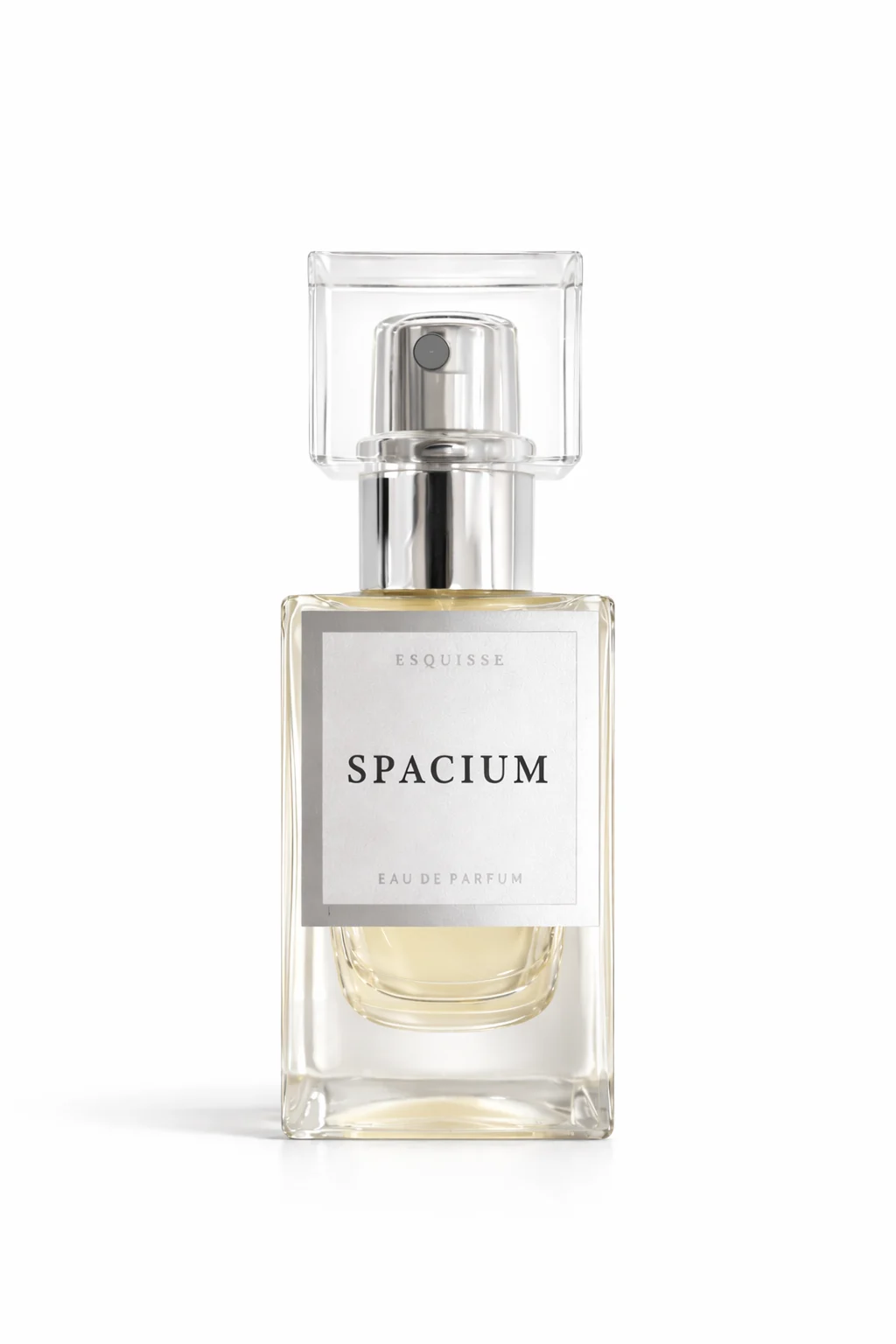 SPACIUM — Esquisse parfums, фото 3