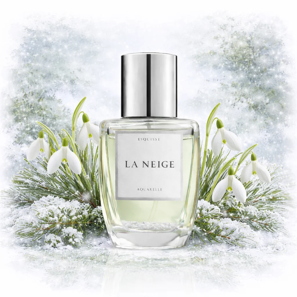 La Neige