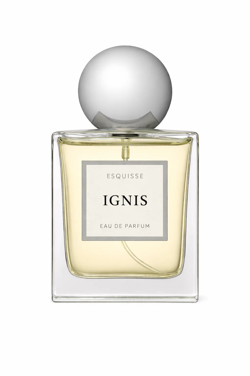 IGNIS — Esquisse parfums, 30 мл