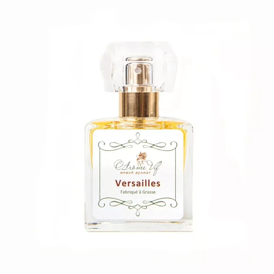 Versailles (Версаль)