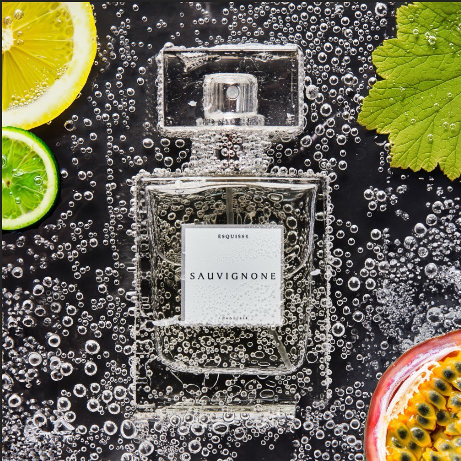 SAUVIGNON — Esquisse parfums, фото 2