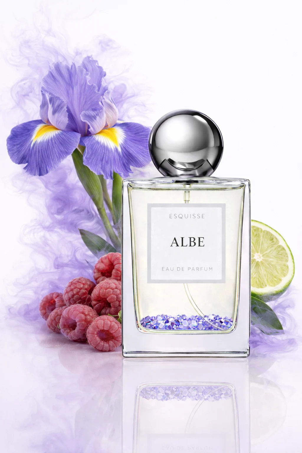 ALBE — Esquisse parfums, фото 2