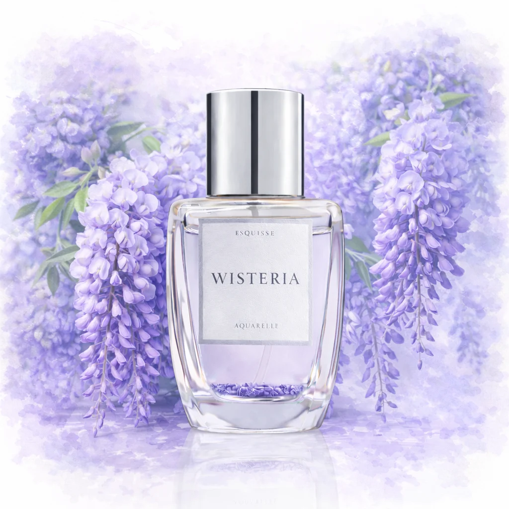 Wisteria