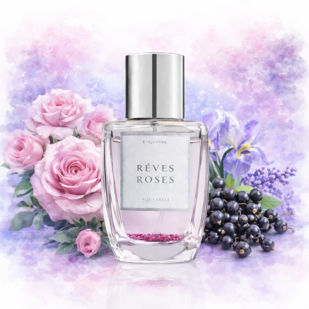 Reves Roses