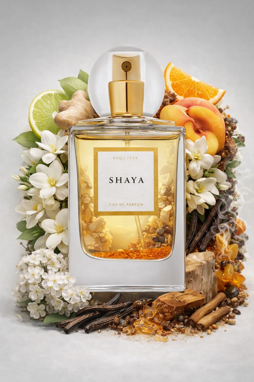 SHAYA