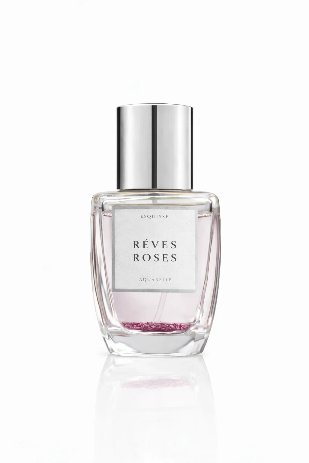 Reves Roses