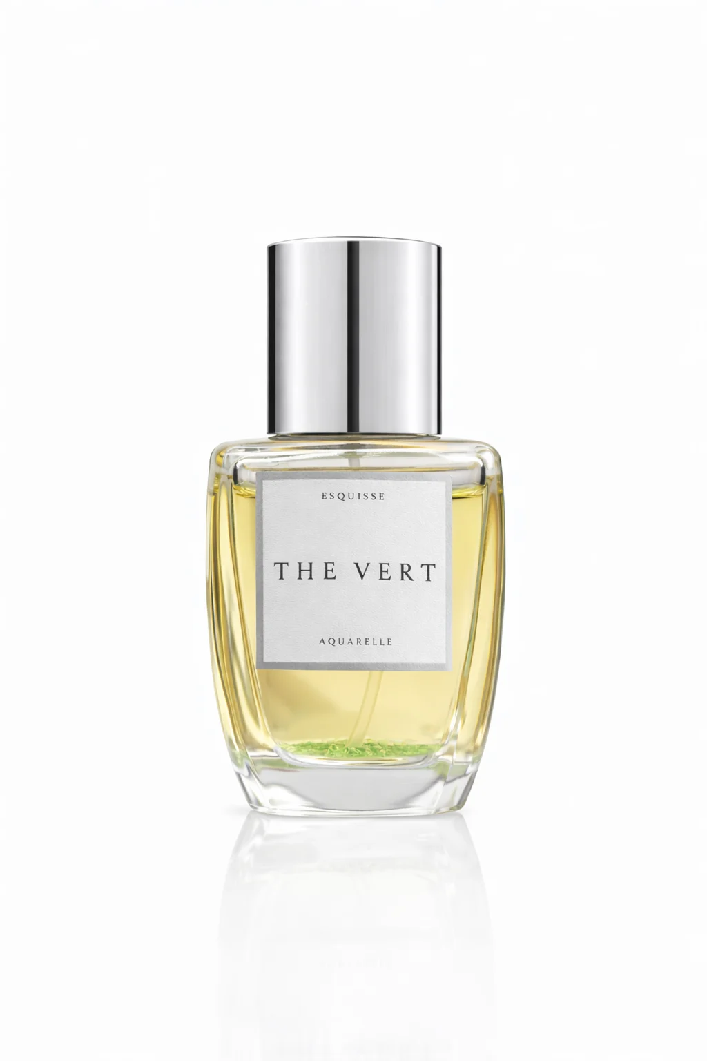 The Vert — Esquisse parfums, 30 мл