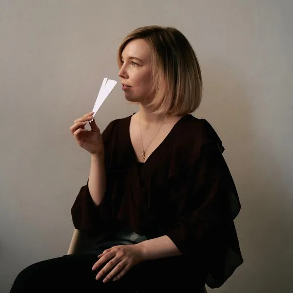 Алиса Сульчакова — парфюмер