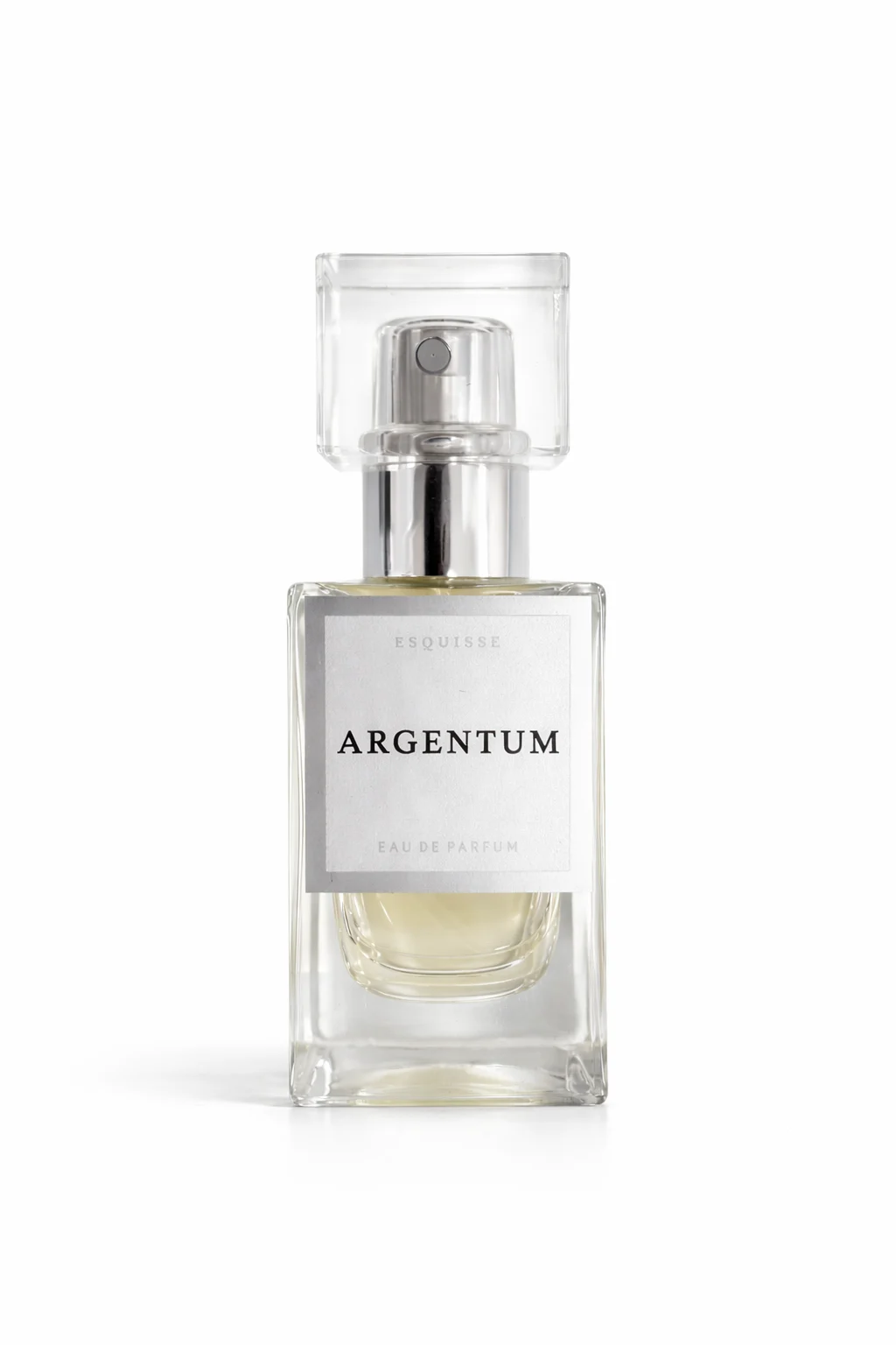 ARGENTUM — Esquisse parfums, фото 3