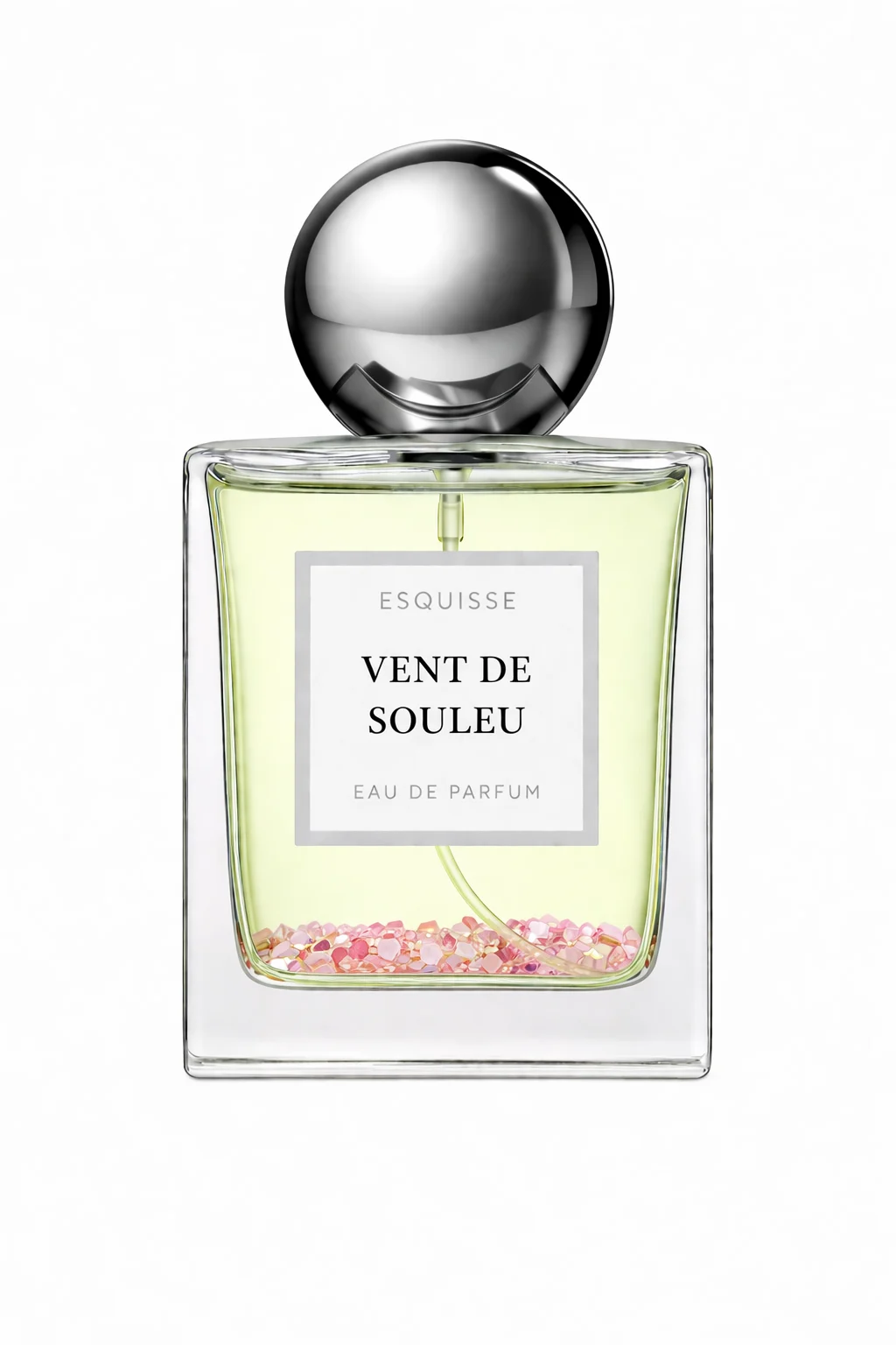 Vent de Souleu — Esquisse parfums, 30 мл