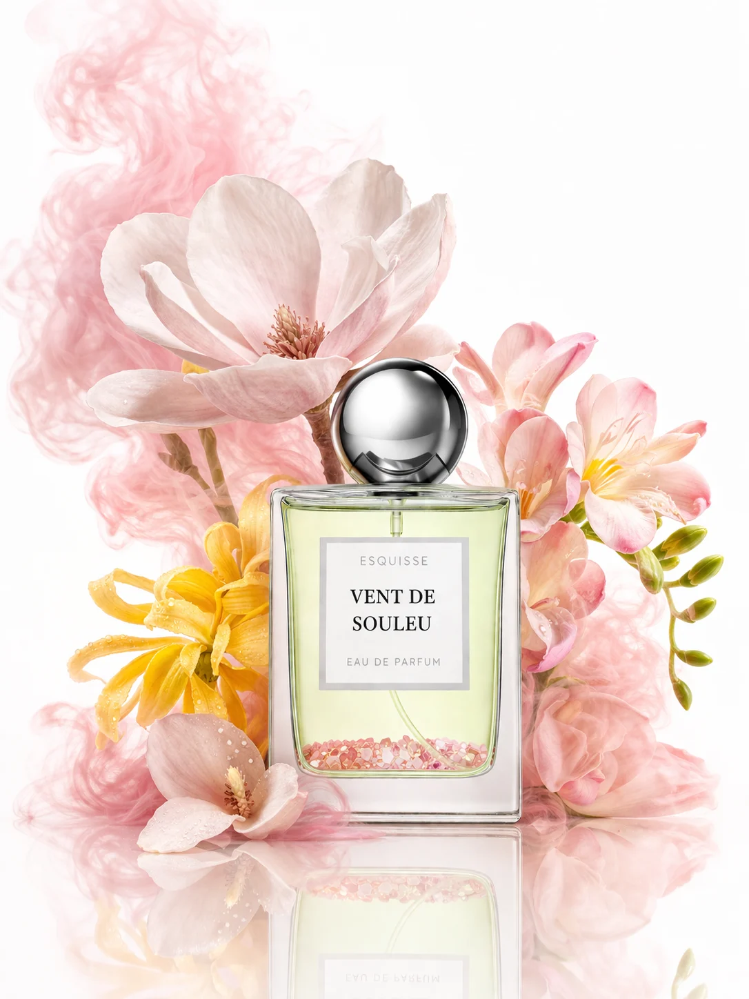 Vent de Souleu — Esquisse parfums, фото 2