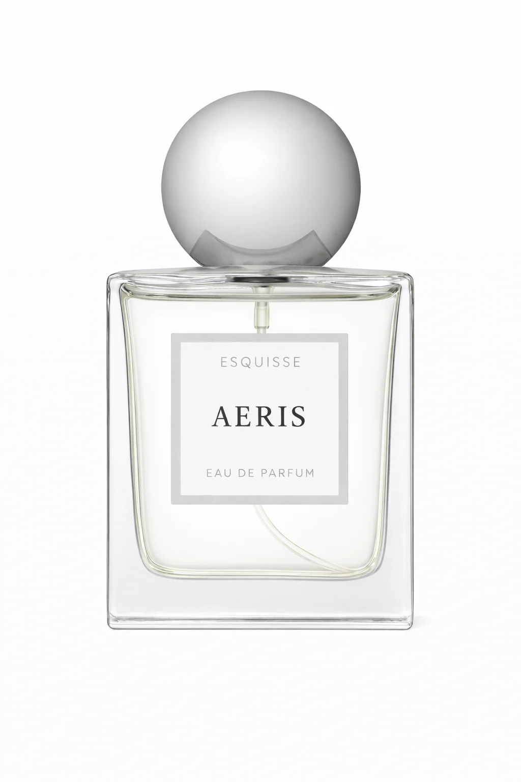 AERIS — Esquisse parfums, 30 мл