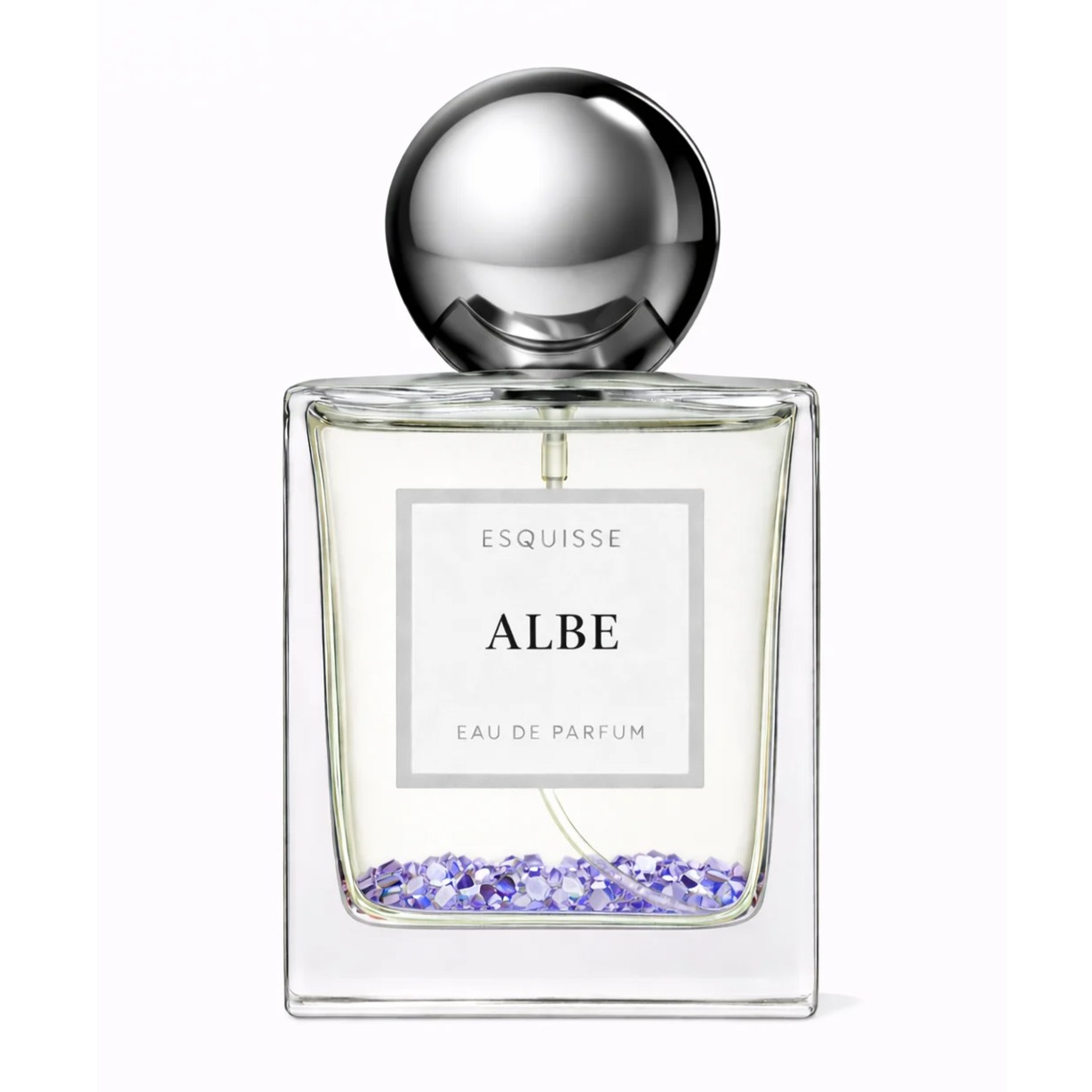 ALBE — Esquisse parfums