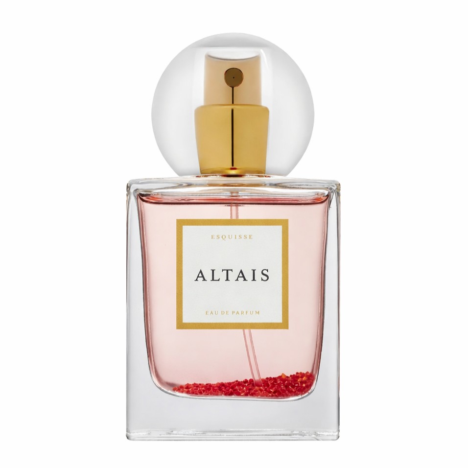 Altais — Esquisse parfums