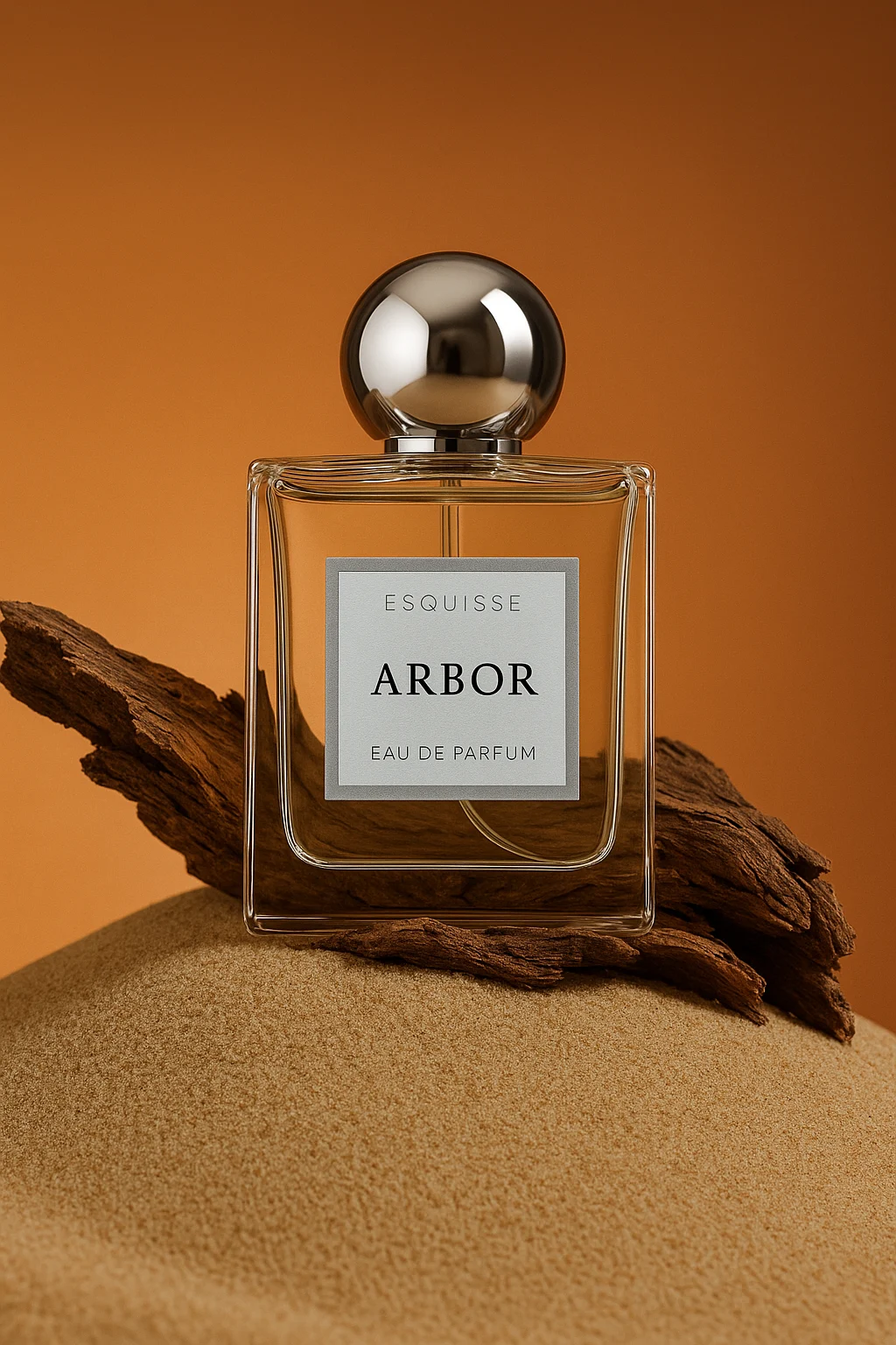 ARBOR — Esquisse parfums, фото 2