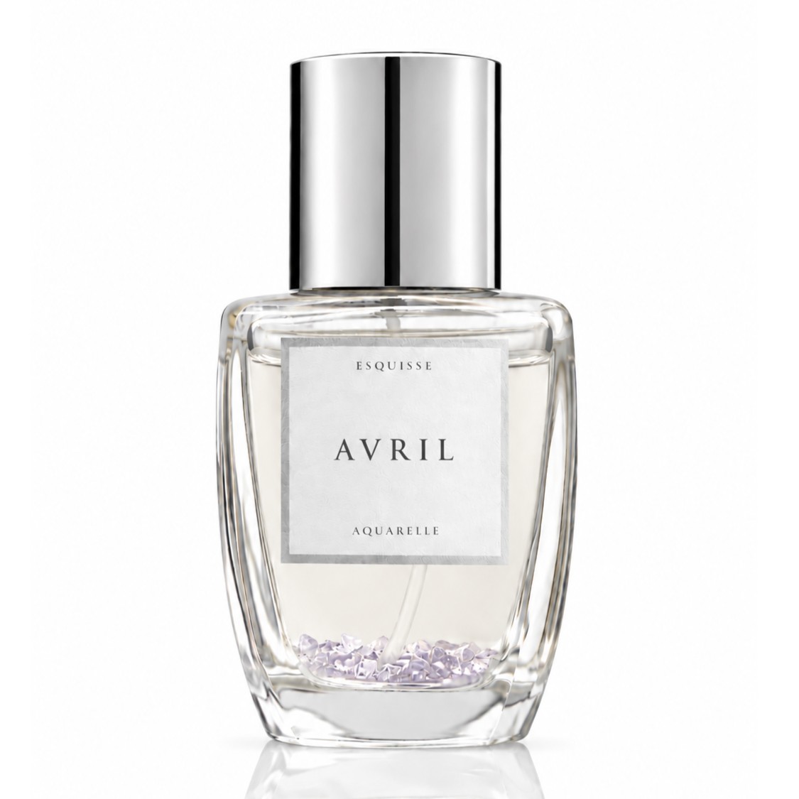 AVRIL — Esquisse parfums