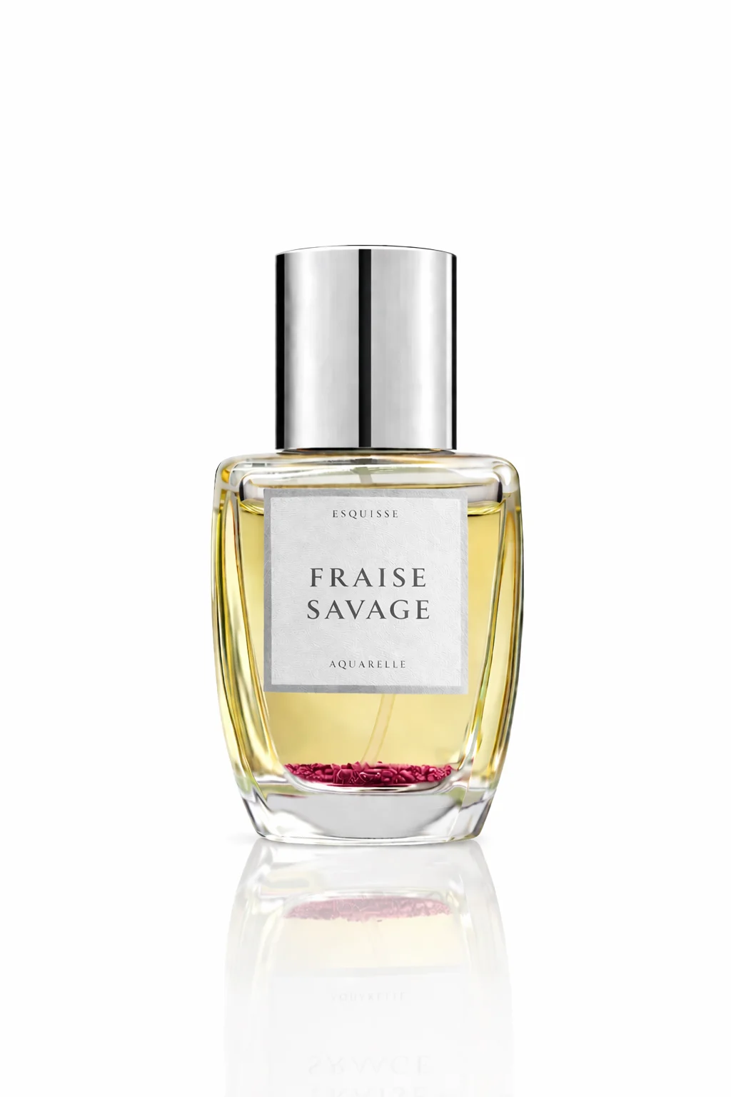 Fraise Savauge