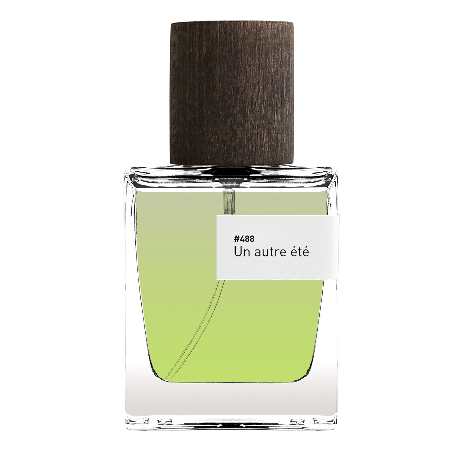 #488 Un autre été — Le ré noir