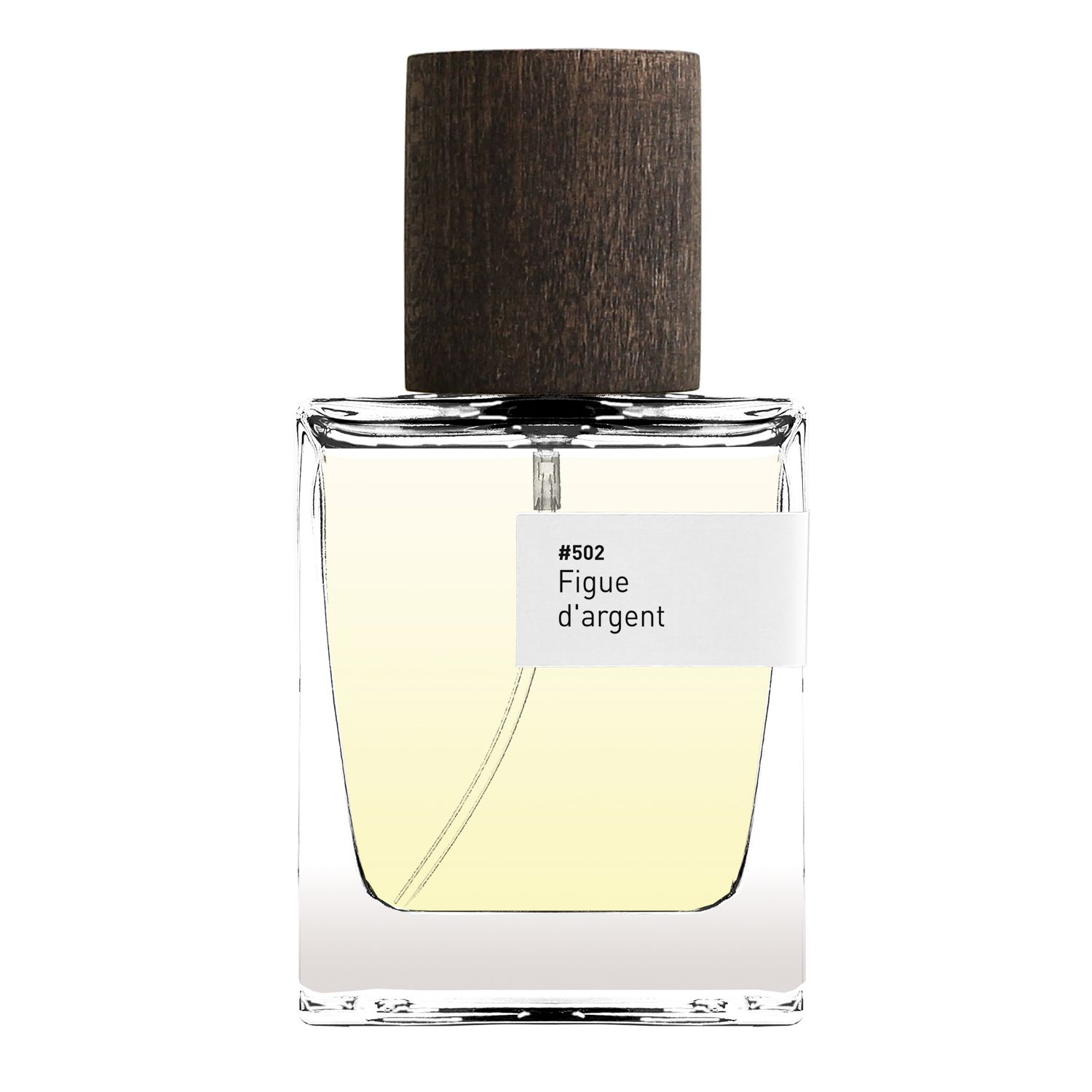 #502 Figue d’argent — Le ré noir, 15 мл