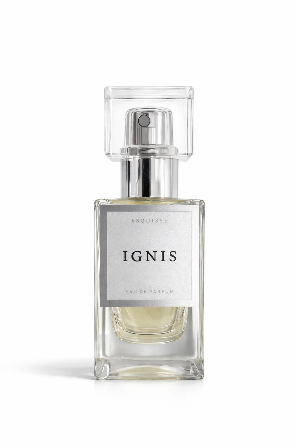 IGNIS — Esquisse parfums, фото 3