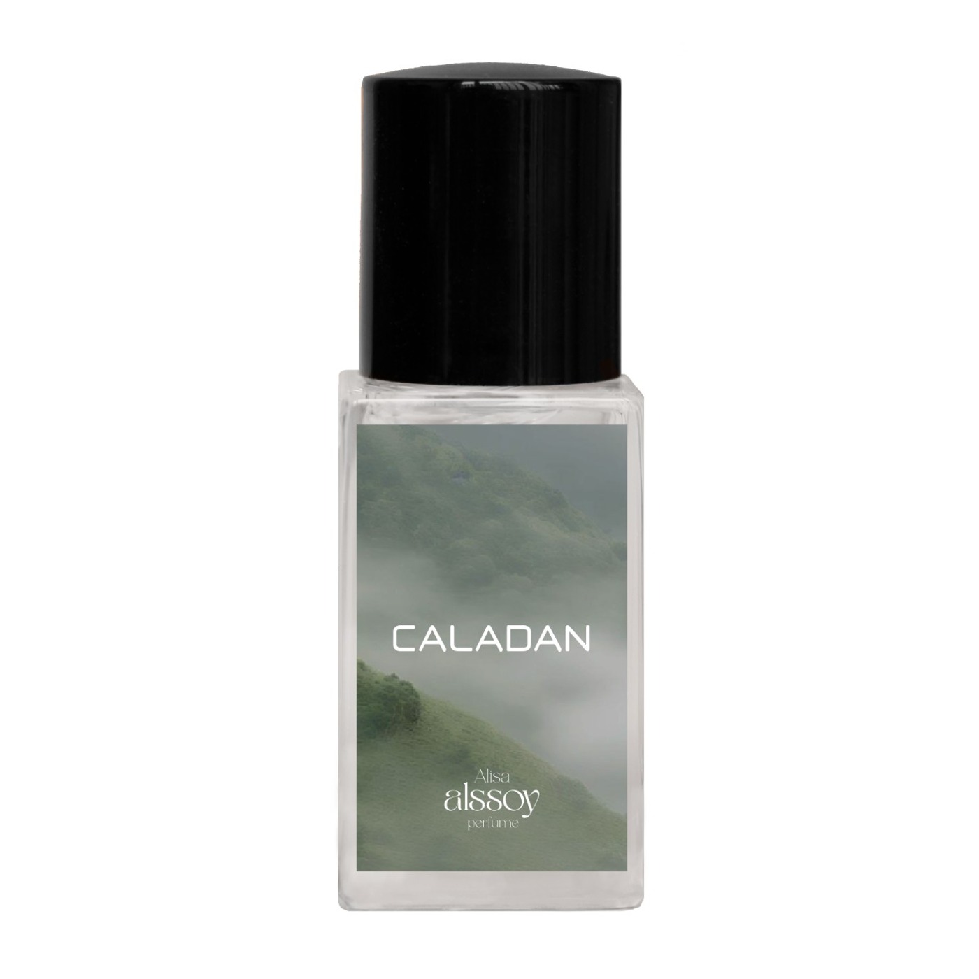 Caladan — Alisa Alssoy, 15 мл