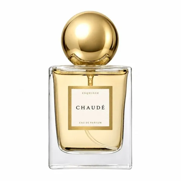 Chaudé