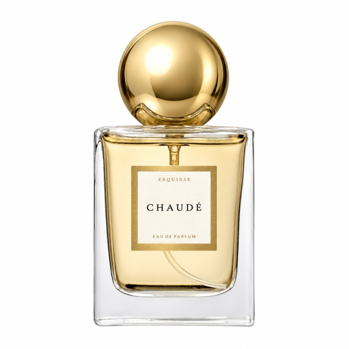 Chaudé — Esquisse parfums